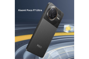 Xiaomi Poco F7 Ultra Pros and cons with full specs